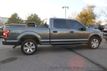 2018 Ford F-150 SUPERCREW - 22678799 - 2