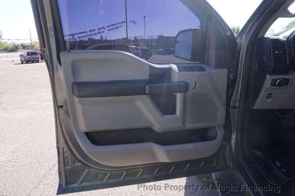 2018 Ford F-150 SUPERCREW - 22939313 - 9