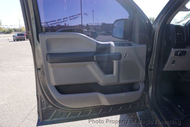 2018 Ford F-150 SUPERCREW - 22939313 - 9