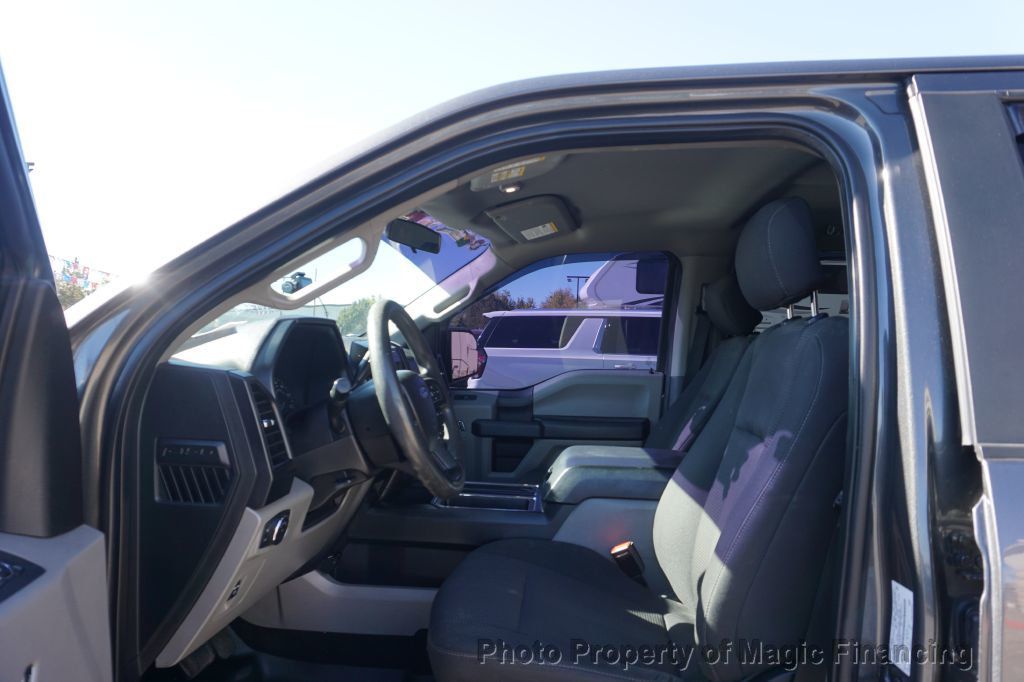 2018 Ford F-150 SUPERCREW - 22939313 - 3