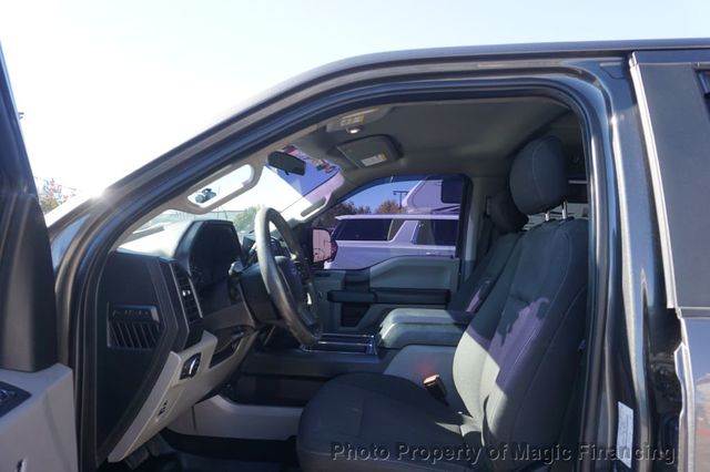 2018 Ford F-150 SUPERCREW - 22939313 - 3