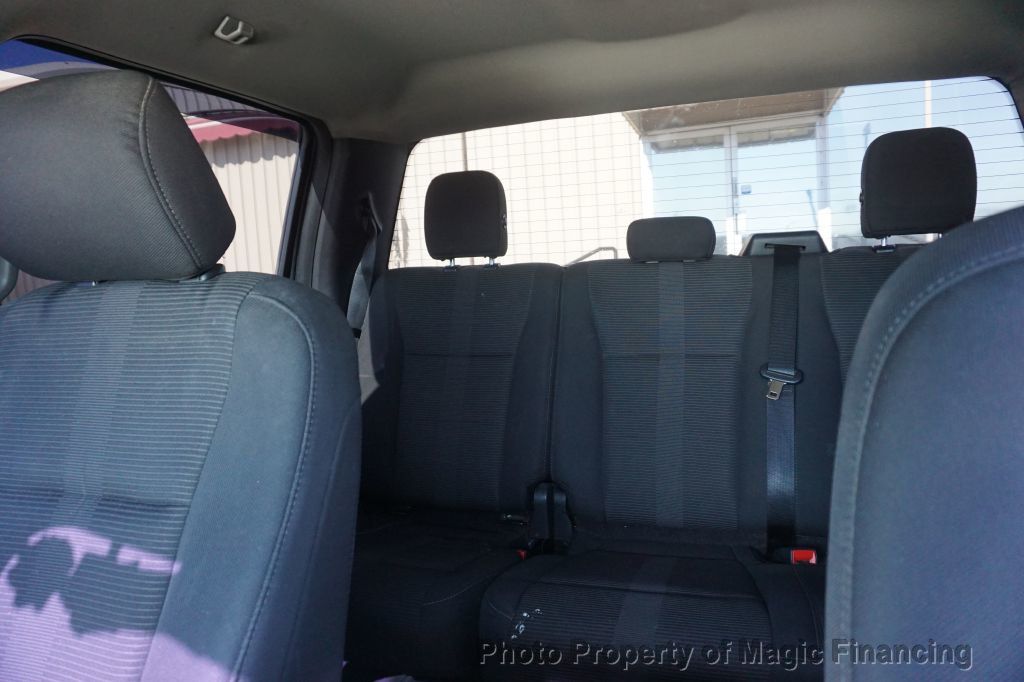 2018 Ford F-150 SUPERCREW - 22939313 - 5