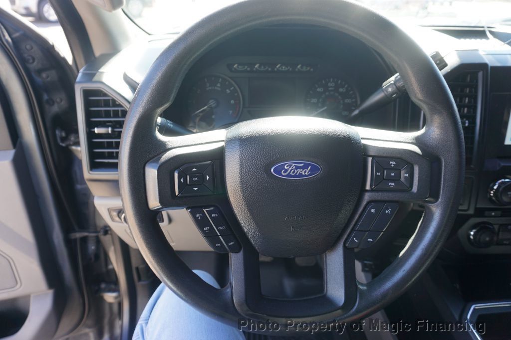 2018 Ford F-150 SUPERCREW - 22939313 - 6