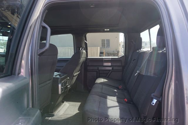 2018 Ford F-150 SUPERCREW - 23002051 - 4