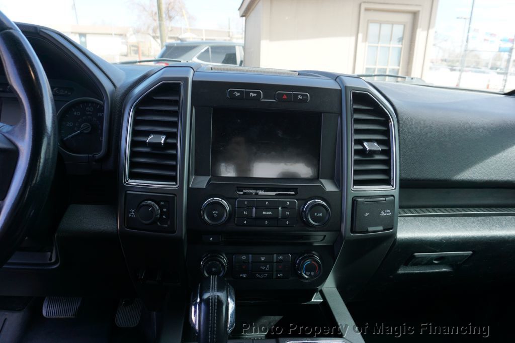 2018 Ford F-150 SUPERCREW - 23002051 - 5