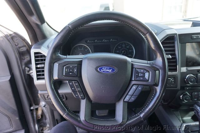 2018 Ford F-150 SUPERCREW - 23002051 - 6