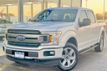 2018 Ford F-150 SUPERCREW - 22633780 - 0