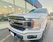 2018 Ford F-150 SUPERCREW - 22633780 - 10