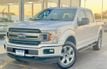 2018 Ford F-150 SUPERCREW - 22633780 - 37