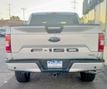 2018 Ford F-150 SUPERCREW - 22633780 - 3