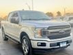 2018 Ford F-150 SUPERCREW - 22633780 - 5