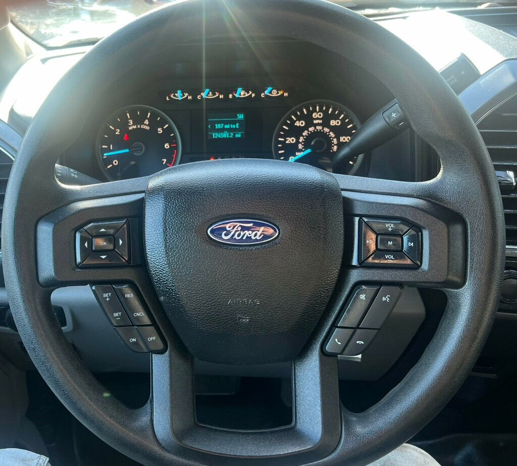 2018 Ford F-150 SUPERCREW - 22742351 - 14