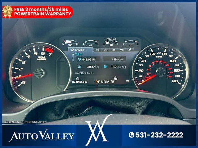 2018 Ford F-150 Supercrew Raptor Pickup 4D 5 1/2 ft - 22988967 - 33