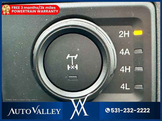 2018 Ford F-150 Supercrew Raptor Pickup 4D 5 1/2 ft - 22988967 - 35