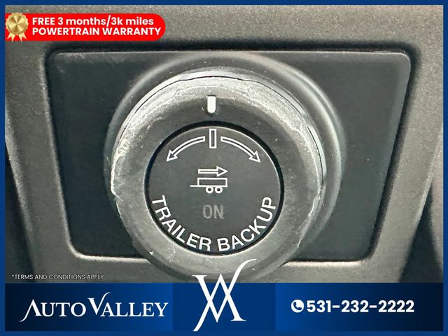 2018 Ford F-150 Supercrew Raptor Pickup 4D 5 1/2 ft - 22988967 - 36