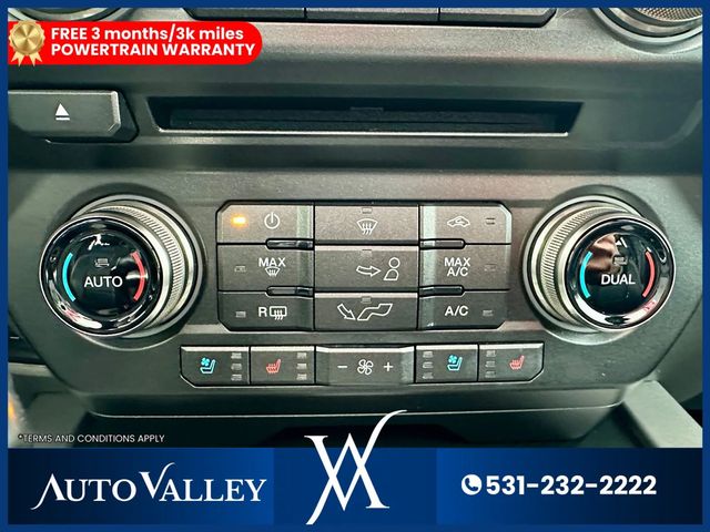 2018 Ford F-150 Supercrew Raptor Pickup 4D 5 1/2 ft - 22988967 - 37