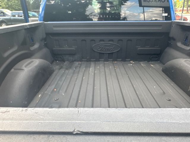 2018 Ford F-150 SUPERCREW STX - 23029289 - 12