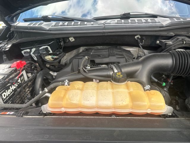 2018 Ford F-150 SUPERCREW STX - 23029289 - 15