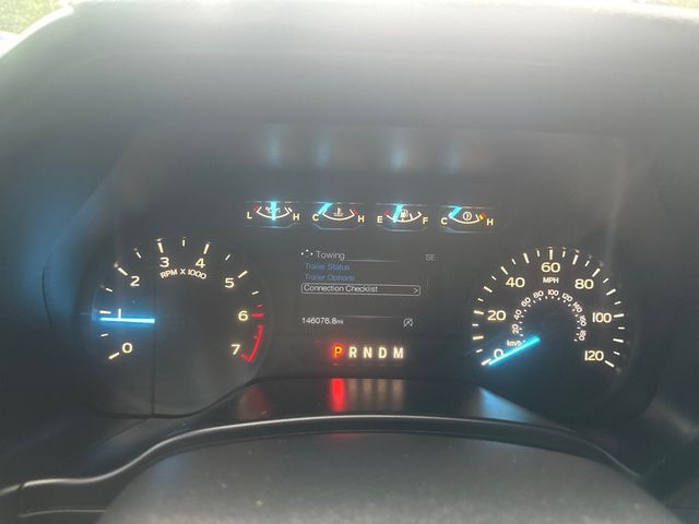 2018 Ford F-150 SUPERCREW STX - 23029289 - 8