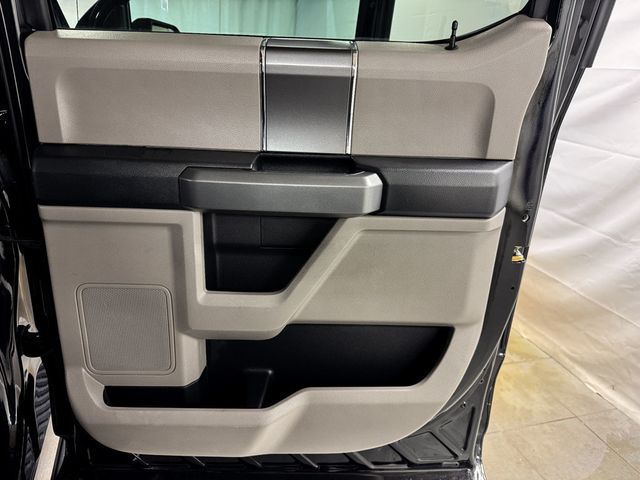 2018 Ford F-150 SUPERCREW XL 4WD - 23098724 - 13