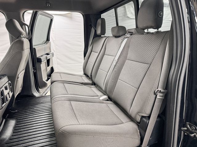 2018 Ford F-150 SUPERCREW XL 4WD - 23098724 - 7