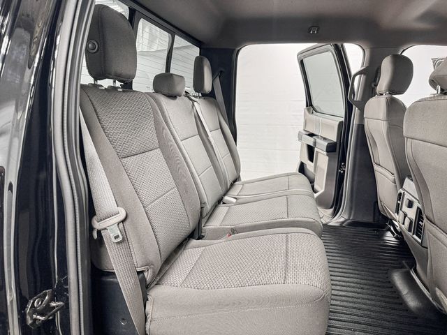 2018 Ford F-150 SUPERCREW XL 4WD - 23098724 - 8