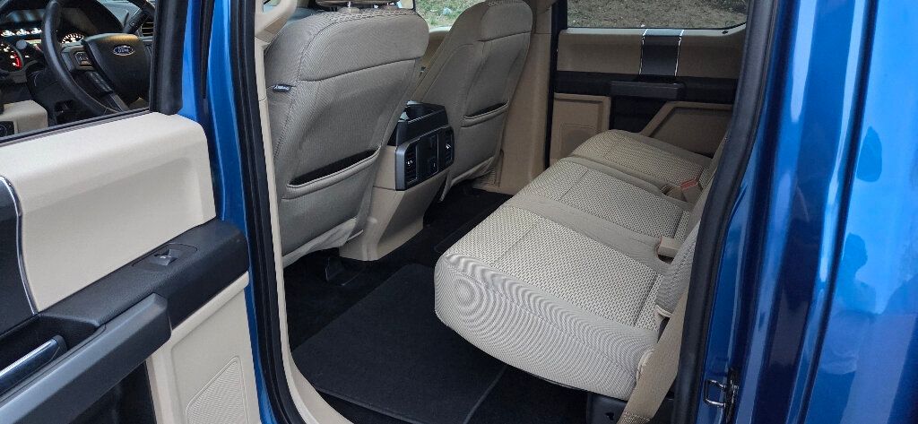 2018 Ford F-150 SUPER LOW MILES 1 Owner Southern CLEAN 4x4 615-300-6004 - 22987826 - 9