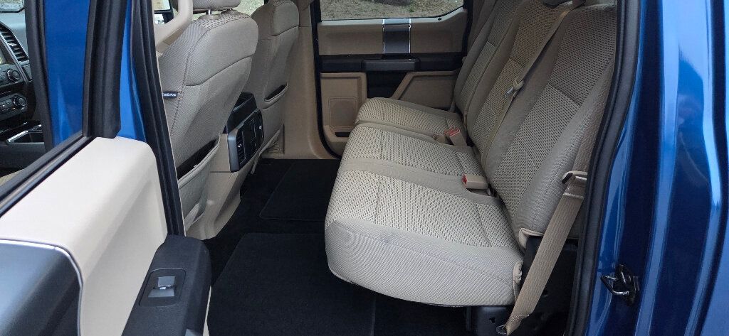 2018 Ford F-150 SUPER LOW MILES 1 Owner Southern CLEAN 4x4 615-300-6004 - 22987826 - 10