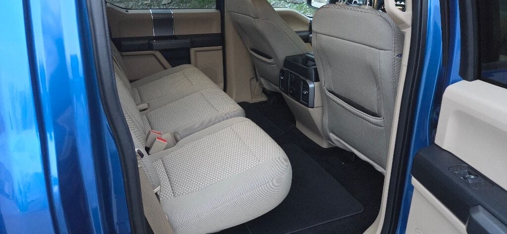 2018 Ford F-150 SUPER LOW MILES 1 Owner Southern CLEAN 4x4 615-300-6004 - 22987826 - 12