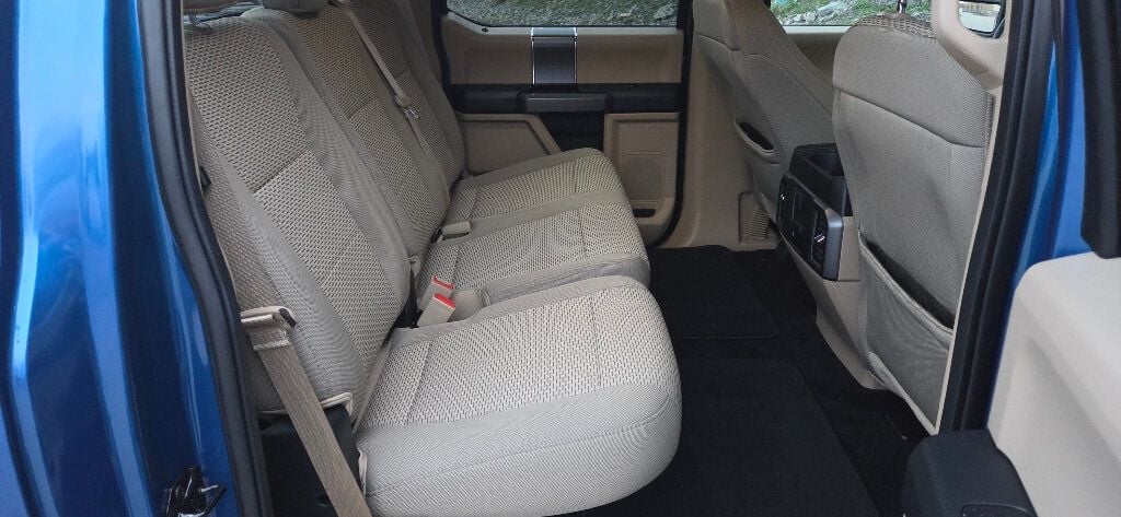 2018 Ford F-150 SUPER LOW MILES 1 Owner Southern CLEAN 4x4 615-300-6004 - 22987826 - 13