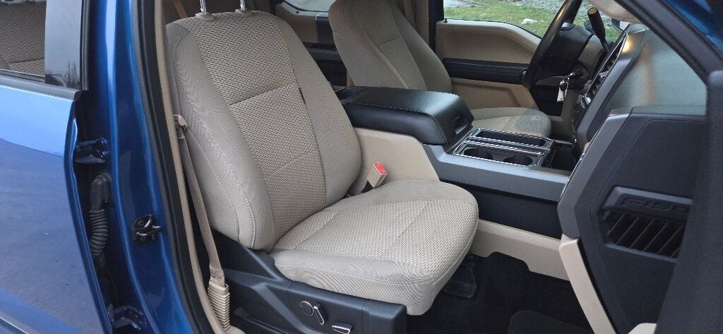 2018 Ford F-150 SUPER LOW MILES 1 Owner Southern CLEAN 4x4 615-300-6004 - 22987826 - 17