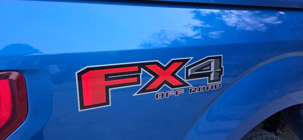 2018 Ford F-150 SUPER LOW MILES 1 Owner Southern CLEAN 4x4 615-300-6004 - 22987826 - 19