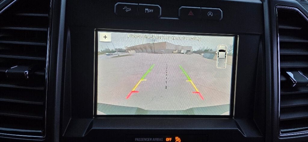 2018 Ford F-150 SUPER LOW MILES 1 Owner Southern CLEAN 4x4 615-300-6004 - 22987826 - 22