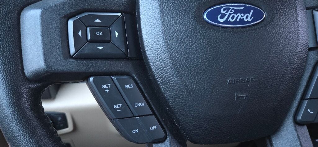 2018 Ford F-150 SUPER LOW MILES 1 Owner Southern CLEAN 4x4 615-300-6004 - 22987826 - 24