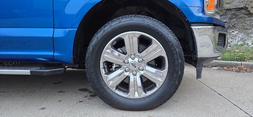 2018 Ford F-150 SUPER LOW MILES 1 Owner Southern CLEAN 4x4 615-300-6004 - 22987826 - 27