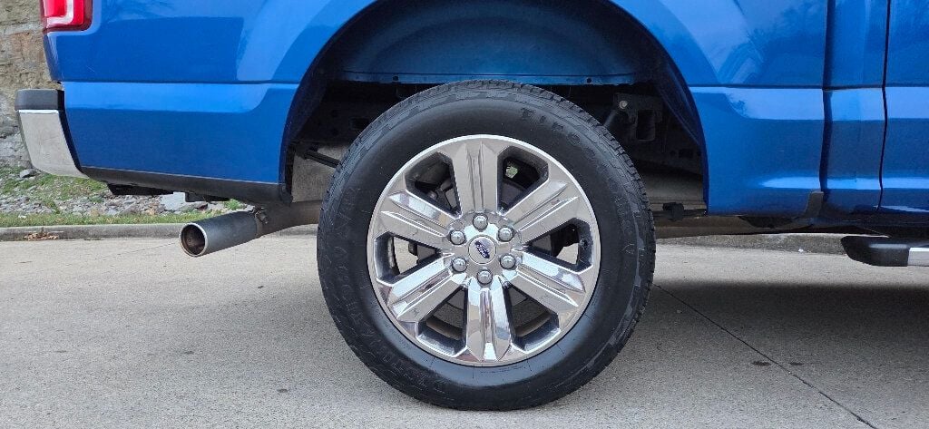 2018 Ford F-150 SUPER LOW MILES 1 Owner Southern CLEAN 4x4 615-300-6004 - 22987826 - 28