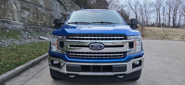 2018 Ford F-150 SUPER LOW MILES 1 Owner Southern CLEAN 4x4 615-300-6004 - 22987826 - 2