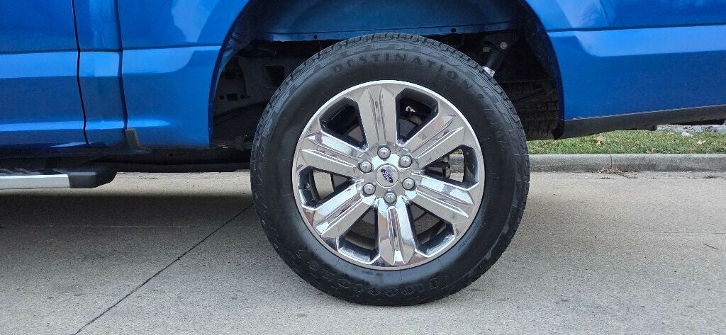 2018 Ford F-150 SUPER LOW MILES 1 Owner Southern CLEAN 4x4 615-300-6004 - 22987826 - 34