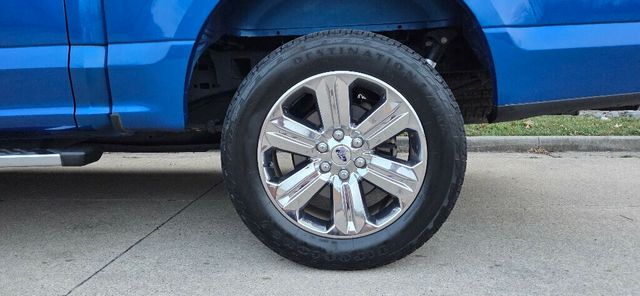 2018 Ford F-150 SUPER LOW MILES 1 Owner Southern CLEAN 4x4 615-300-6004 - 22987826 - 34