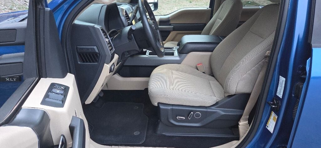 2018 Ford F-150 SUPER LOW MILES 1 Owner Southern CLEAN 4x4 615-300-6004 - 22987826 - 7