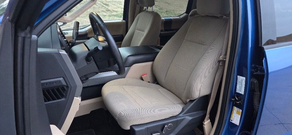 2018 Ford F-150 SUPER LOW MILES 1 Owner Southern CLEAN 4x4 615-300-6004 - 22987826 - 8