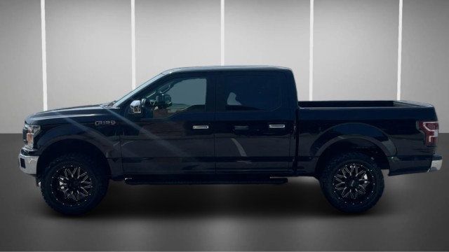 2018 Ford F-150 XL - 23063704 - 9