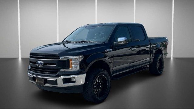 2018 Ford F-150 XL - 23063704 - 11