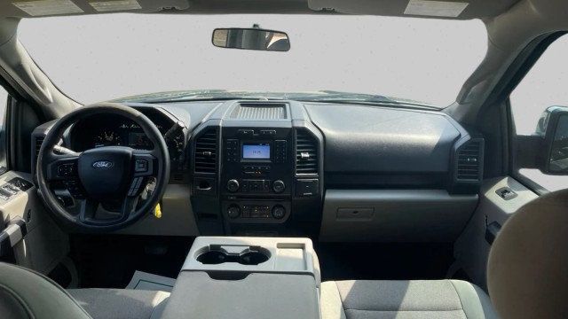 2018 Ford F-150 XL - 23063704 - 12
