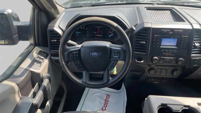 2018 Ford F-150 XL - 23063704 - 13