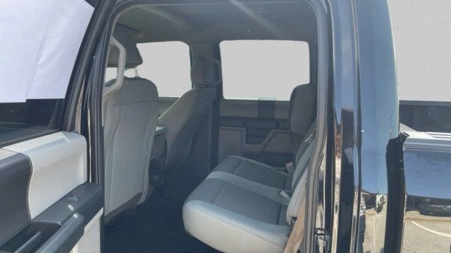 2018 Ford F-150 XL - 23063704 - 14