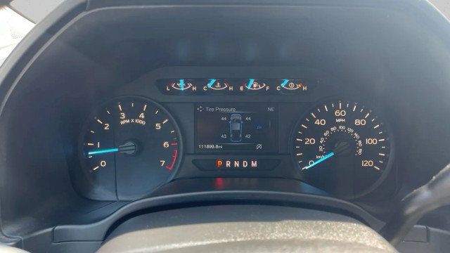 2018 Ford F-150 XL - 23063704 - 15