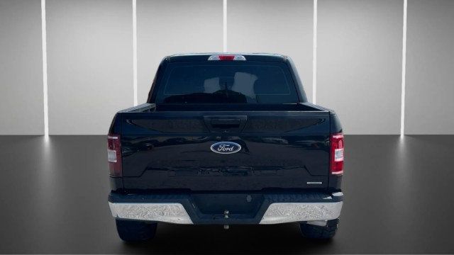 2018 Ford F-150 XL - 23063704 - 6