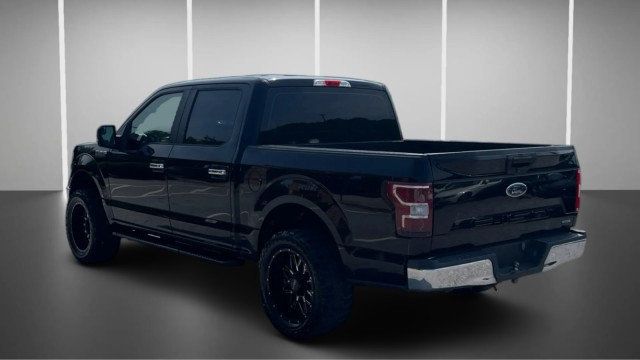2018 Ford F-150 XL - 23063704 - 8