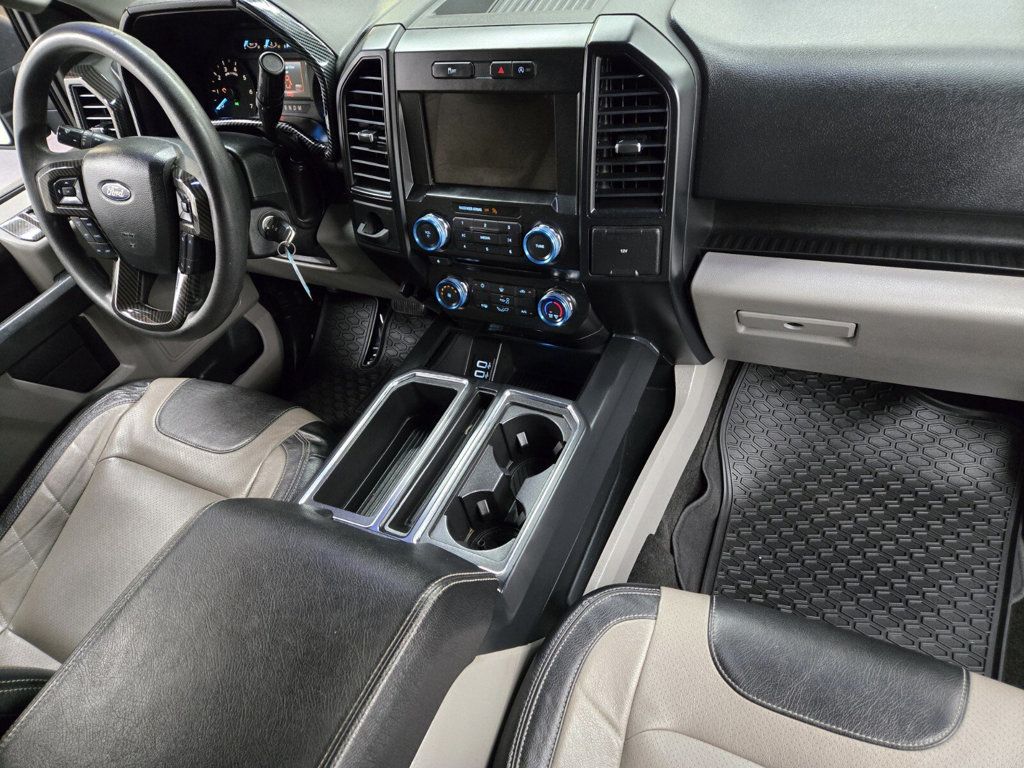 2018 Ford F-150 XL - 22954082 - 12
